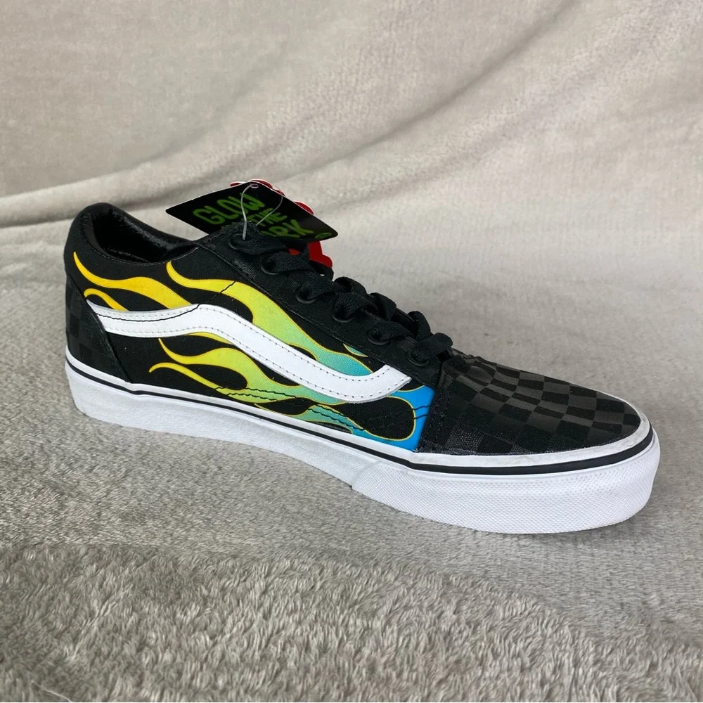 Vans new sneakers